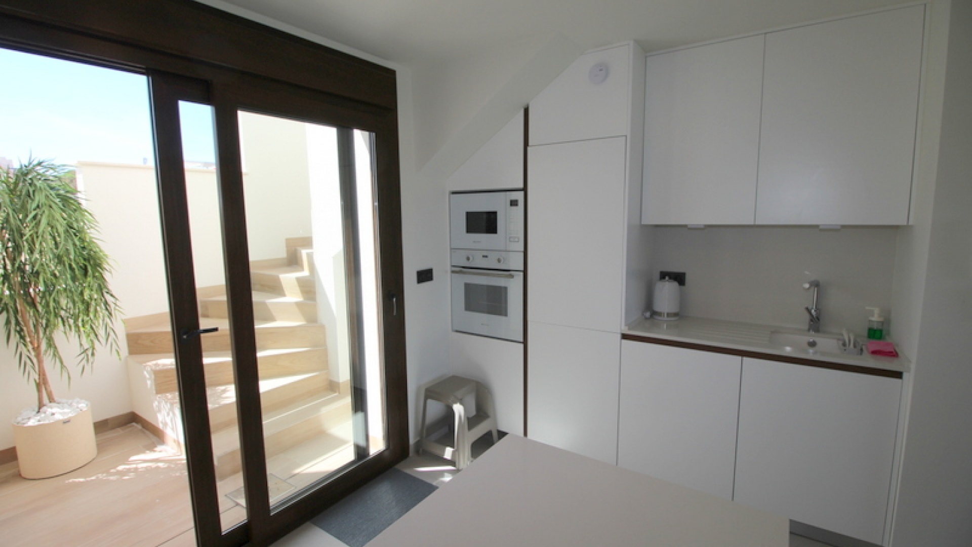 Resale - Apartment - Los Balcones