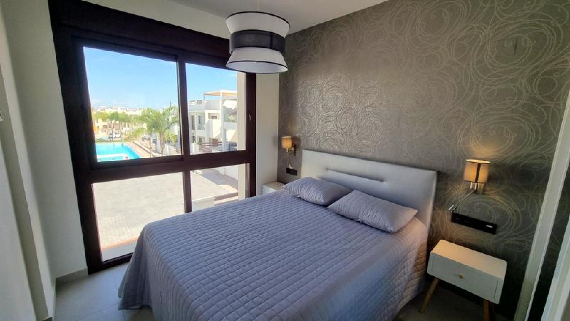 Resale - Apartment - Los Balcones