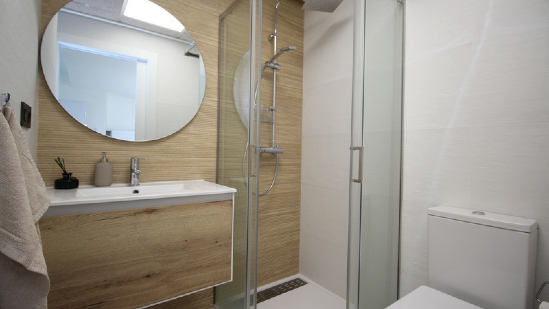 Resale - Apartment - Los Balcones