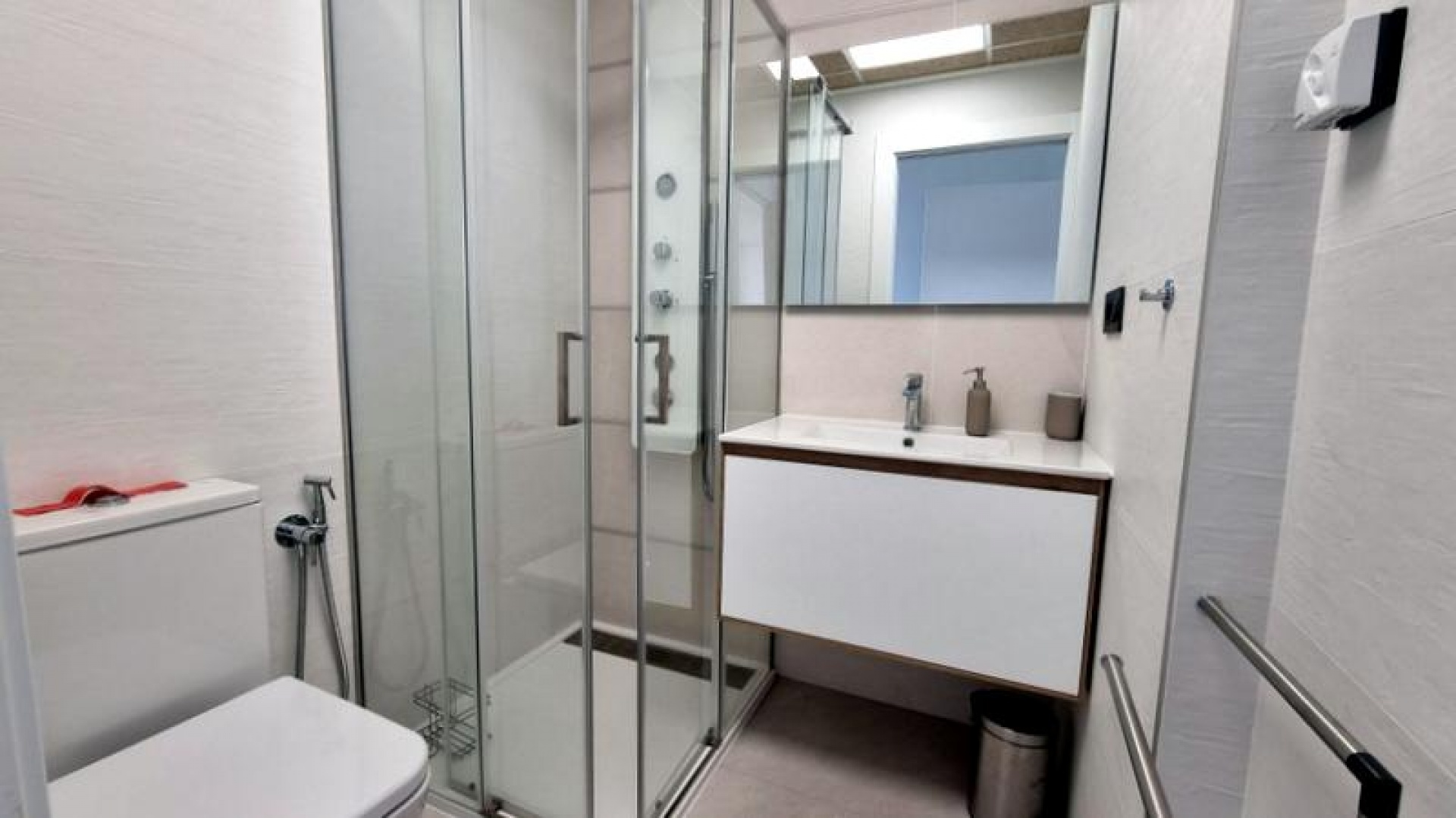 Resale - Apartment - Los Balcones