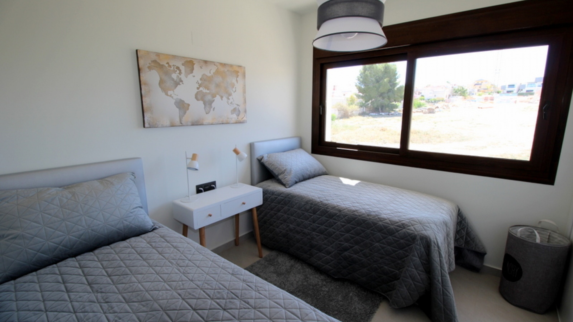 Resale - Apartment - Los Balcones