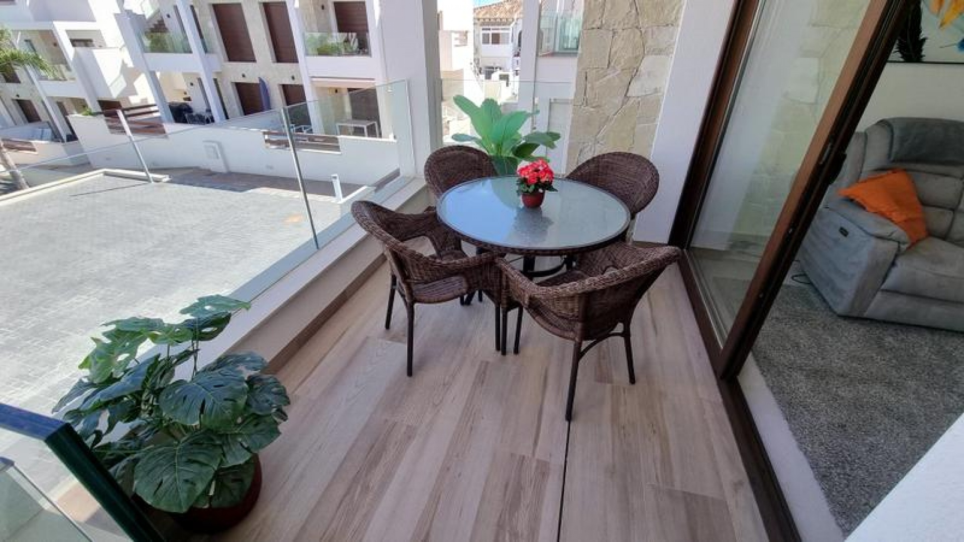 Resale - Apartment - Los Balcones