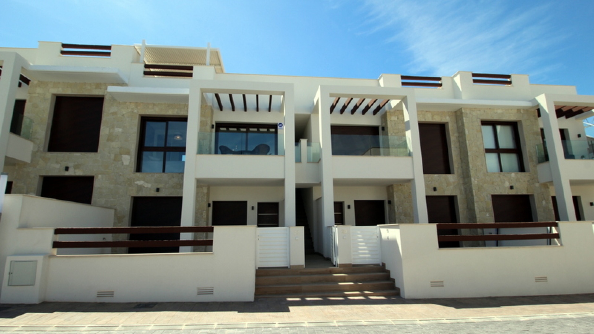 Resale - Apartment - Los Balcones