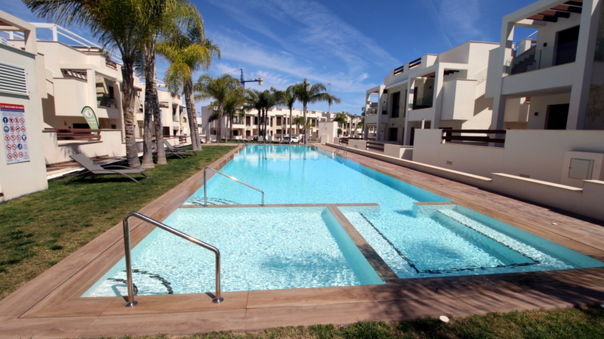 Resale - Apartment - Los Balcones