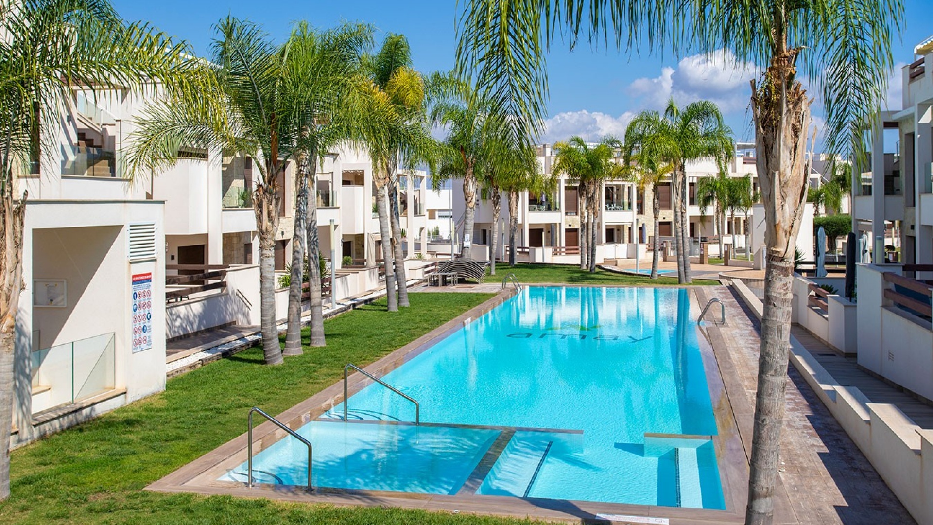 Resale - Apartment - Los Balcones