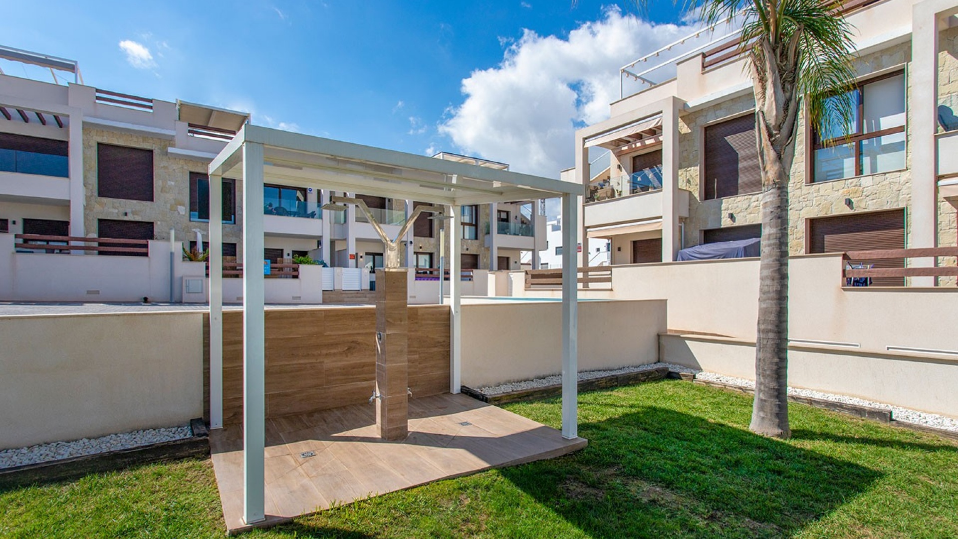 Resale - Apartment - Los Balcones