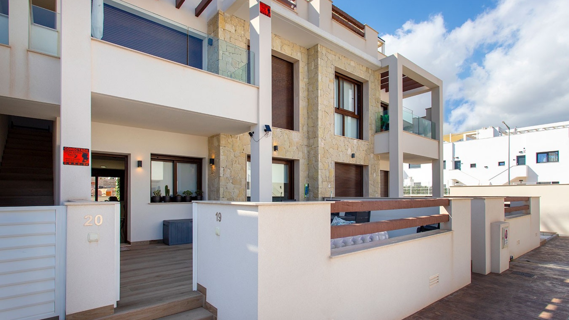 Resale - Apartment - Los Balcones