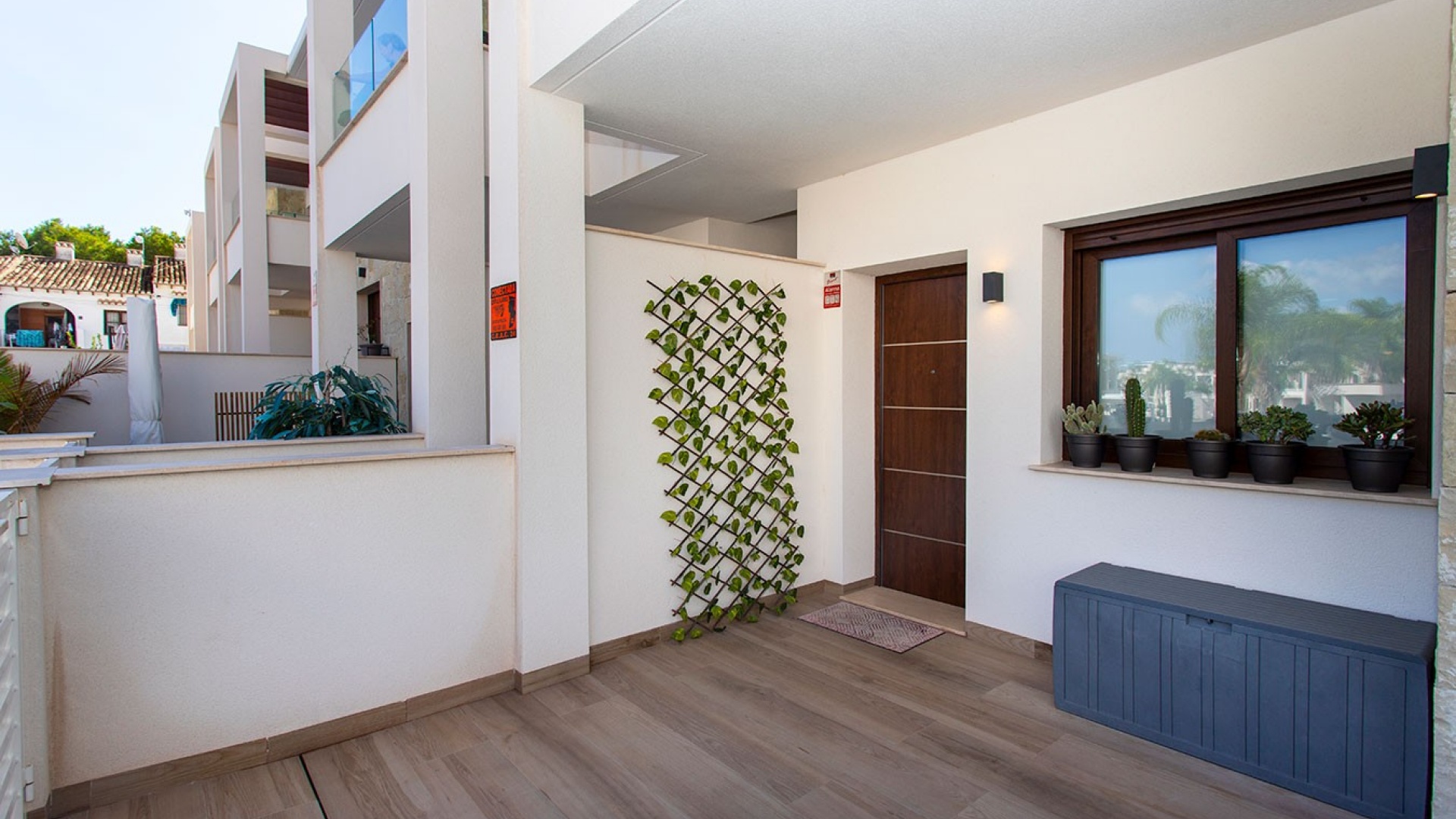 Resale - Apartment - Los Balcones