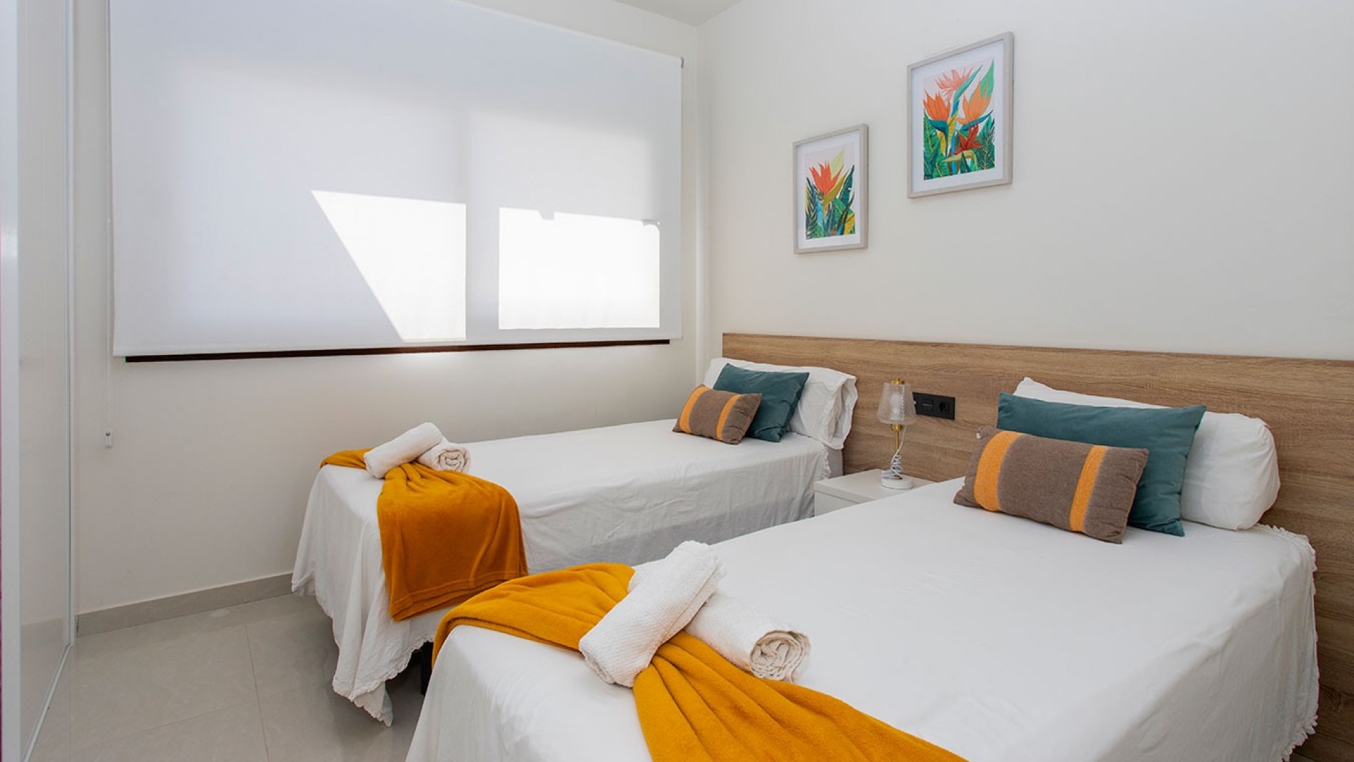 Resale - Apartment - Los Balcones