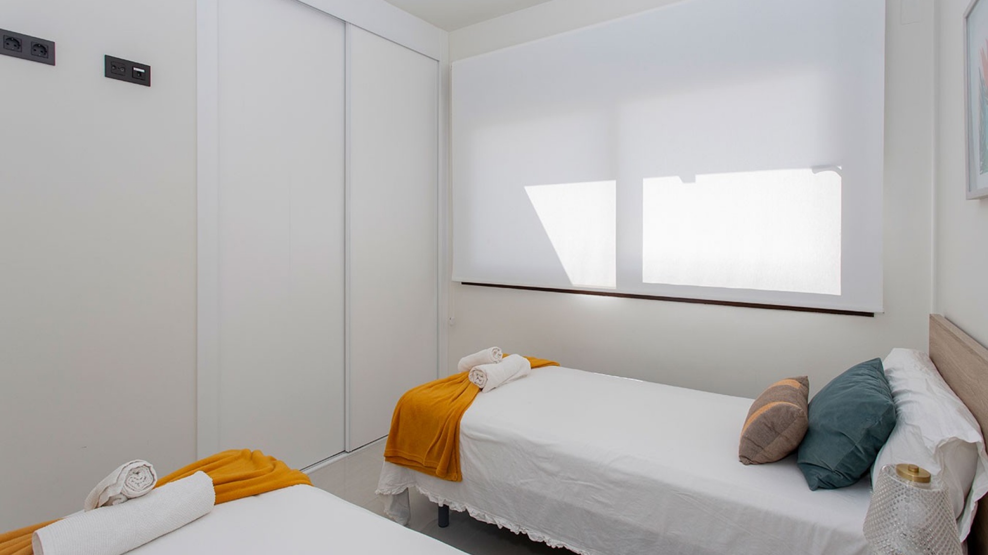 Resale - Apartment - Los Balcones