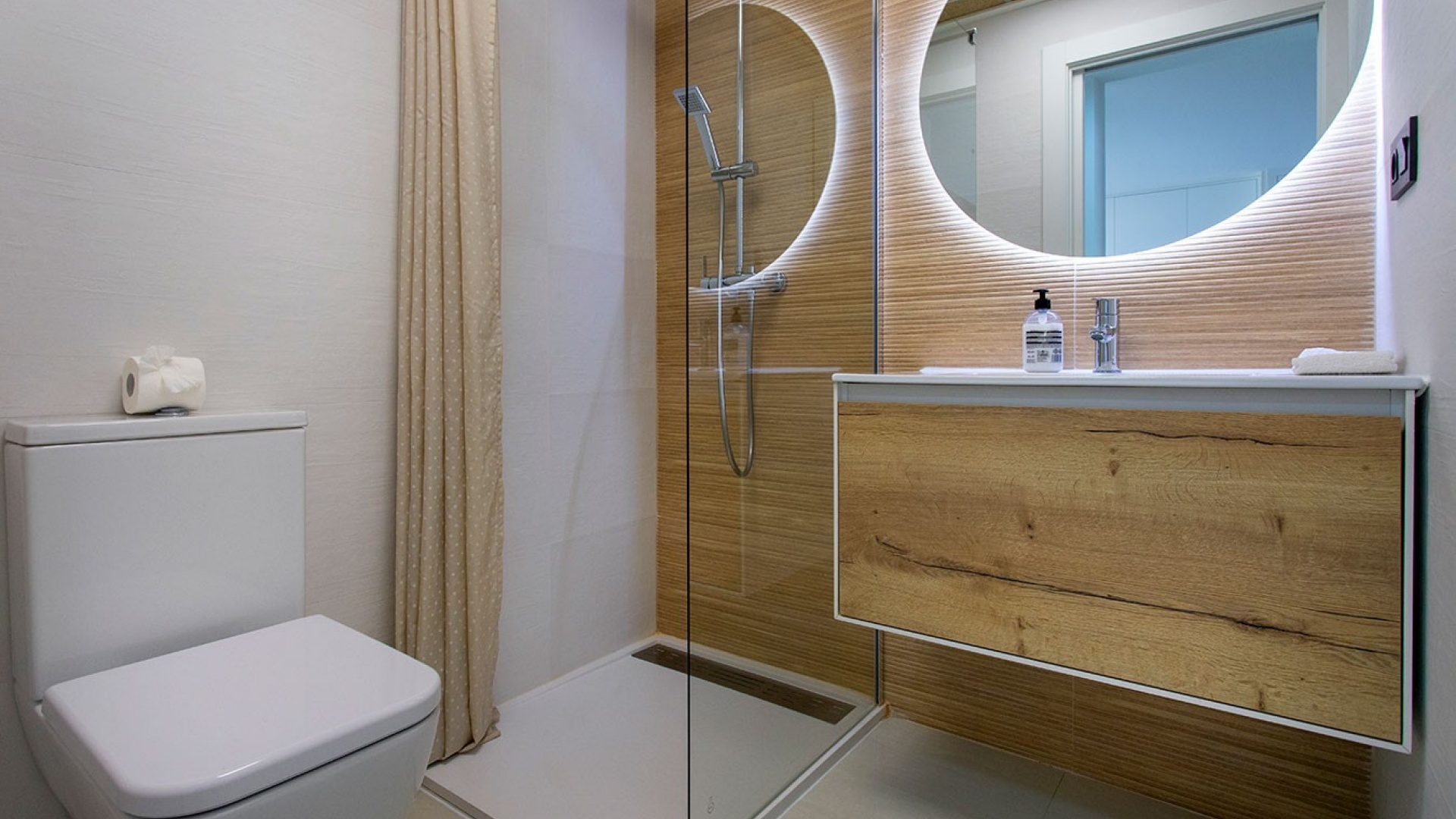 Resale - Apartment - Los Balcones