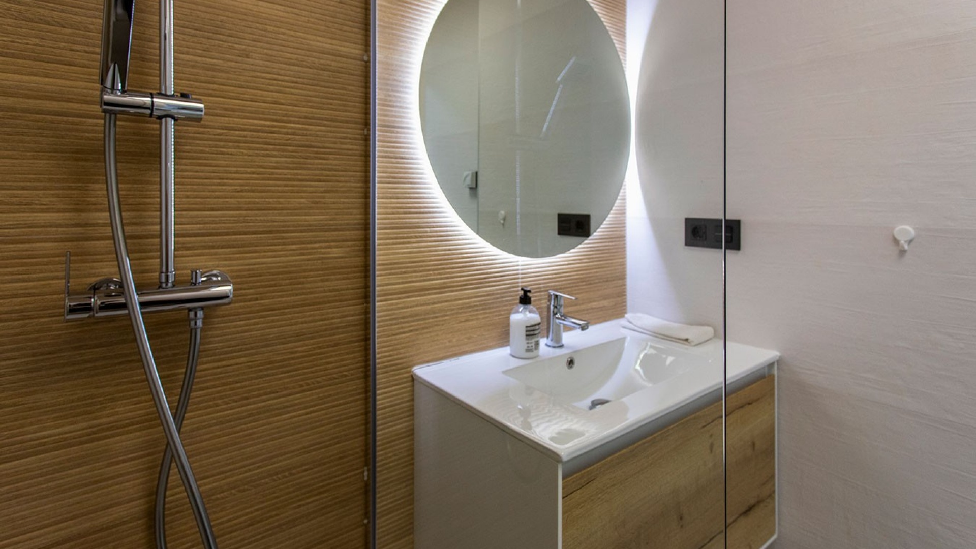 Resale - Apartment - Los Balcones