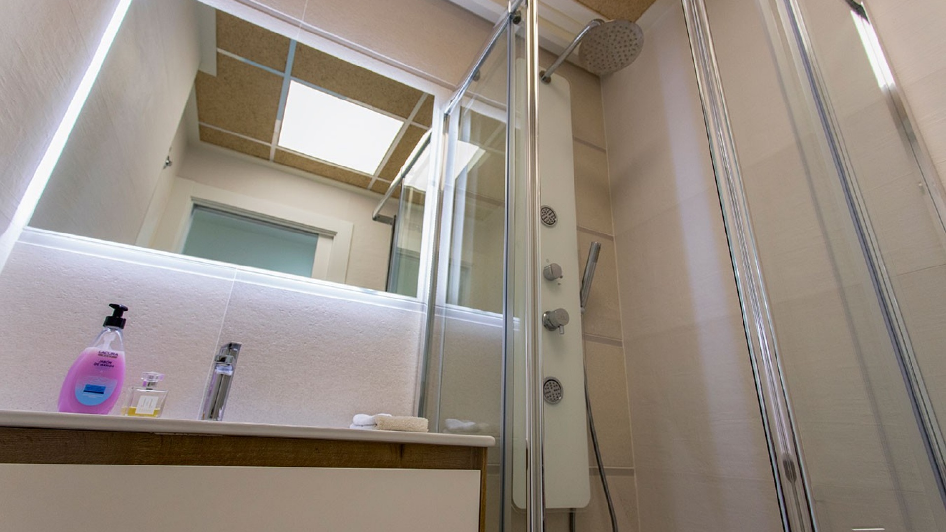 Resale - Apartment - Los Balcones