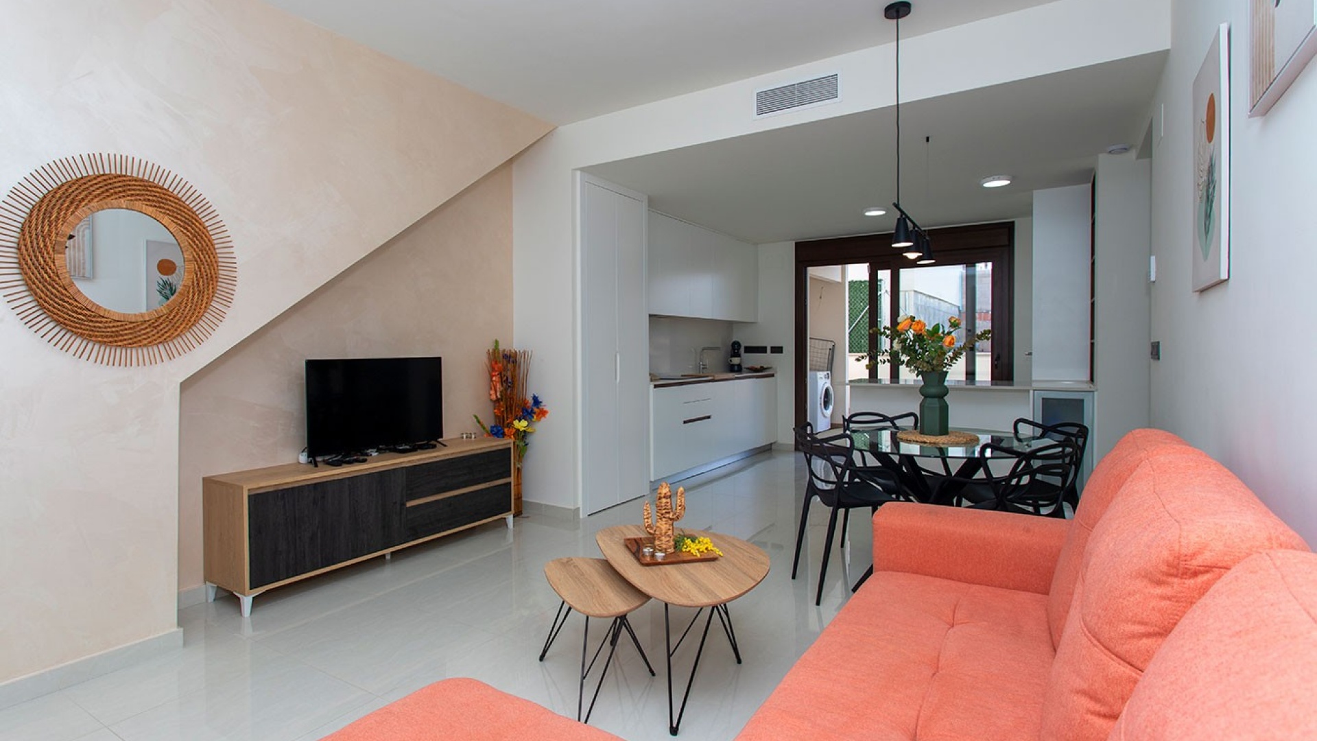 Resale - Apartment - Los Balcones