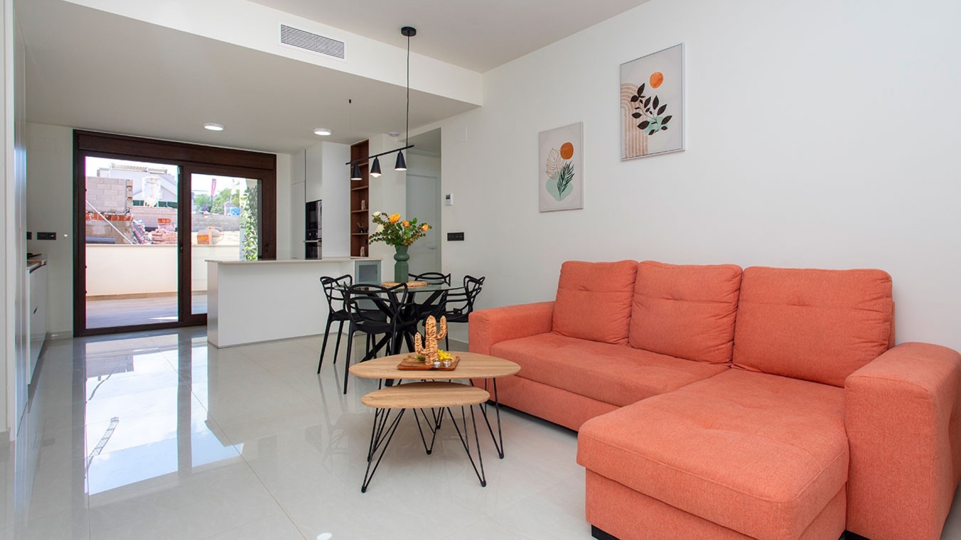 Resale - Apartment - Los Balcones