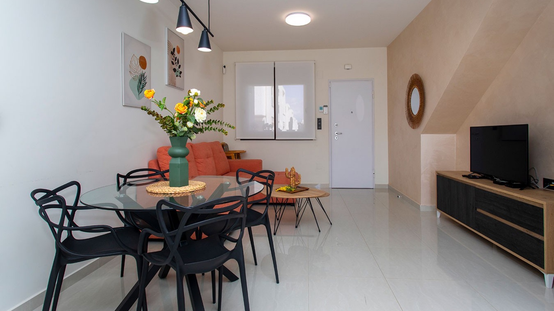 Resale - Apartment - Los Balcones