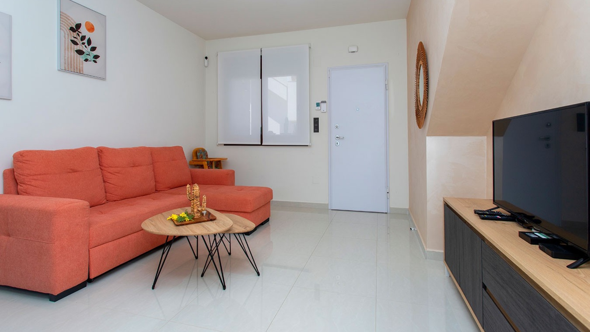 Resale - Apartment - Los Balcones