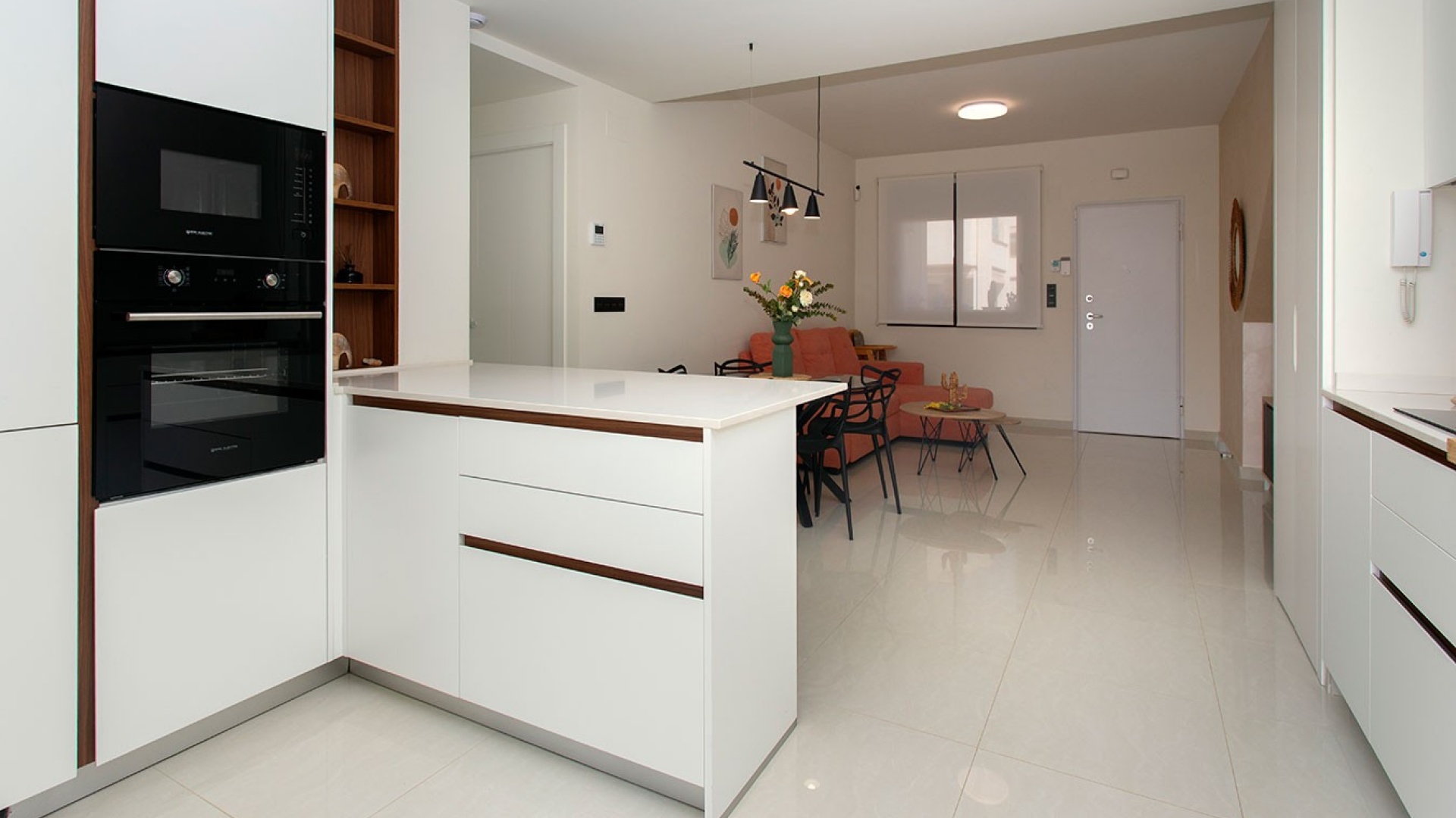 Resale - Apartment - Los Balcones