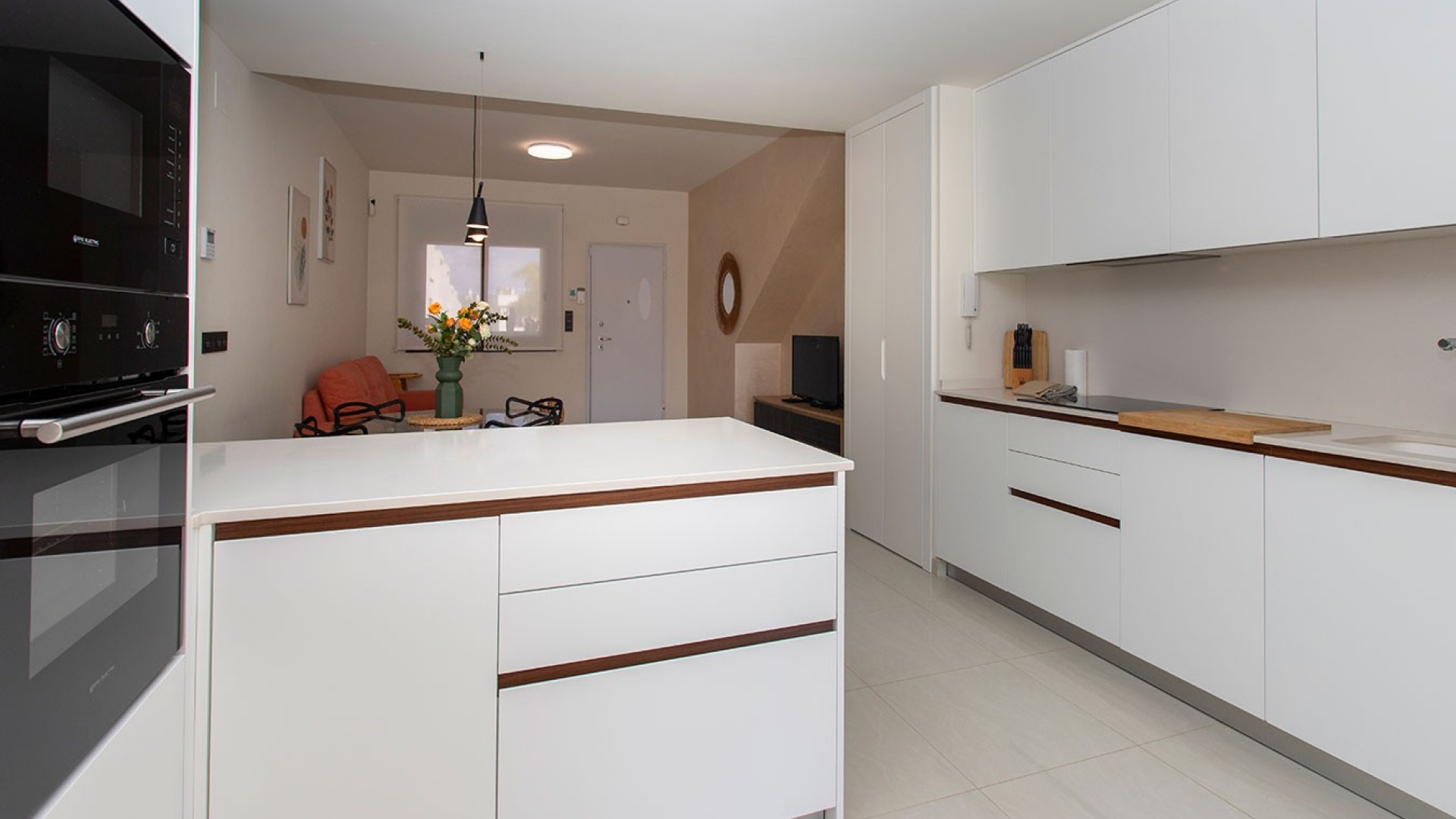 Resale - Apartment - Los Balcones