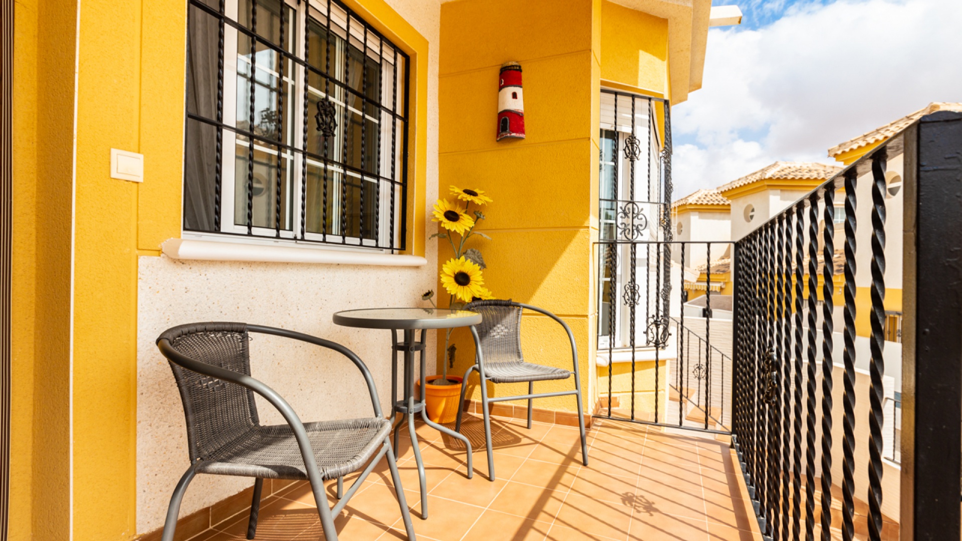 Resale - Apartment - Los Balcones