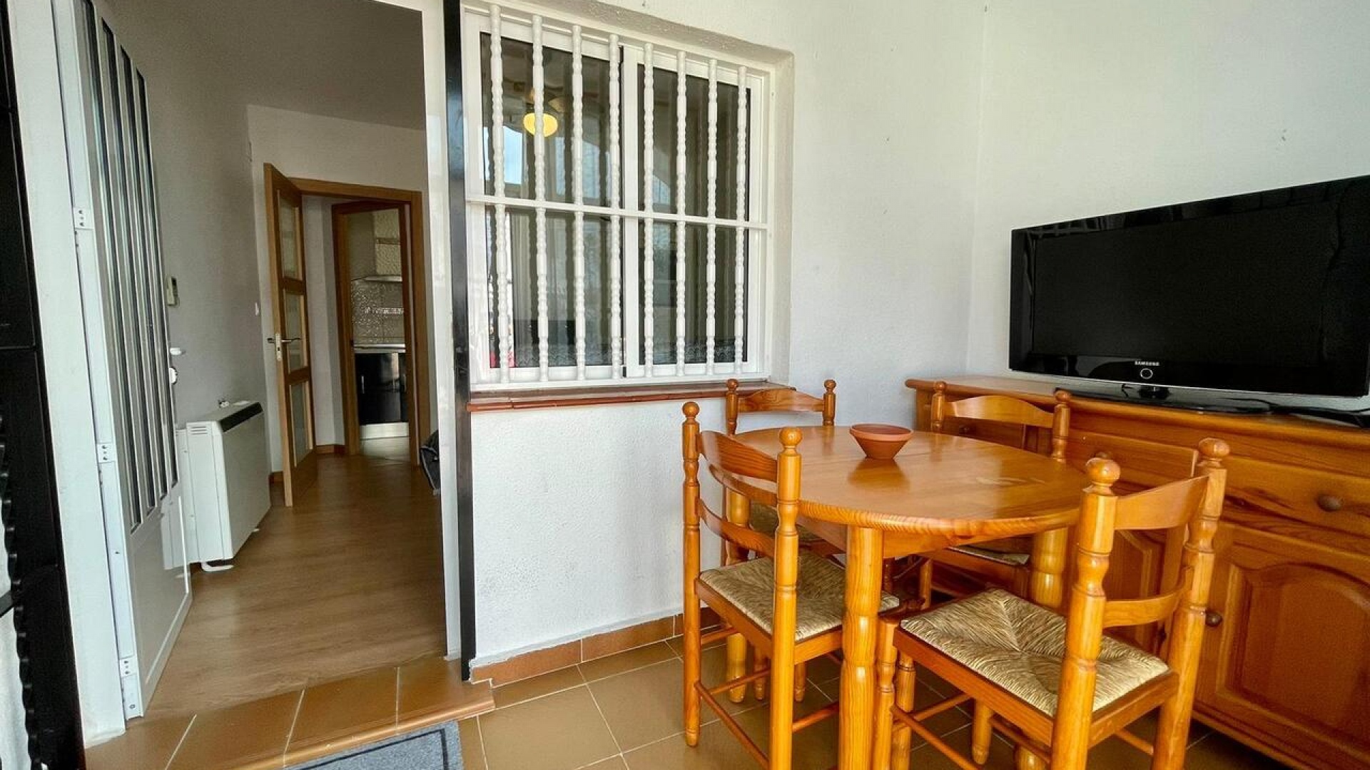 Resale - Apartment - Los Balcones