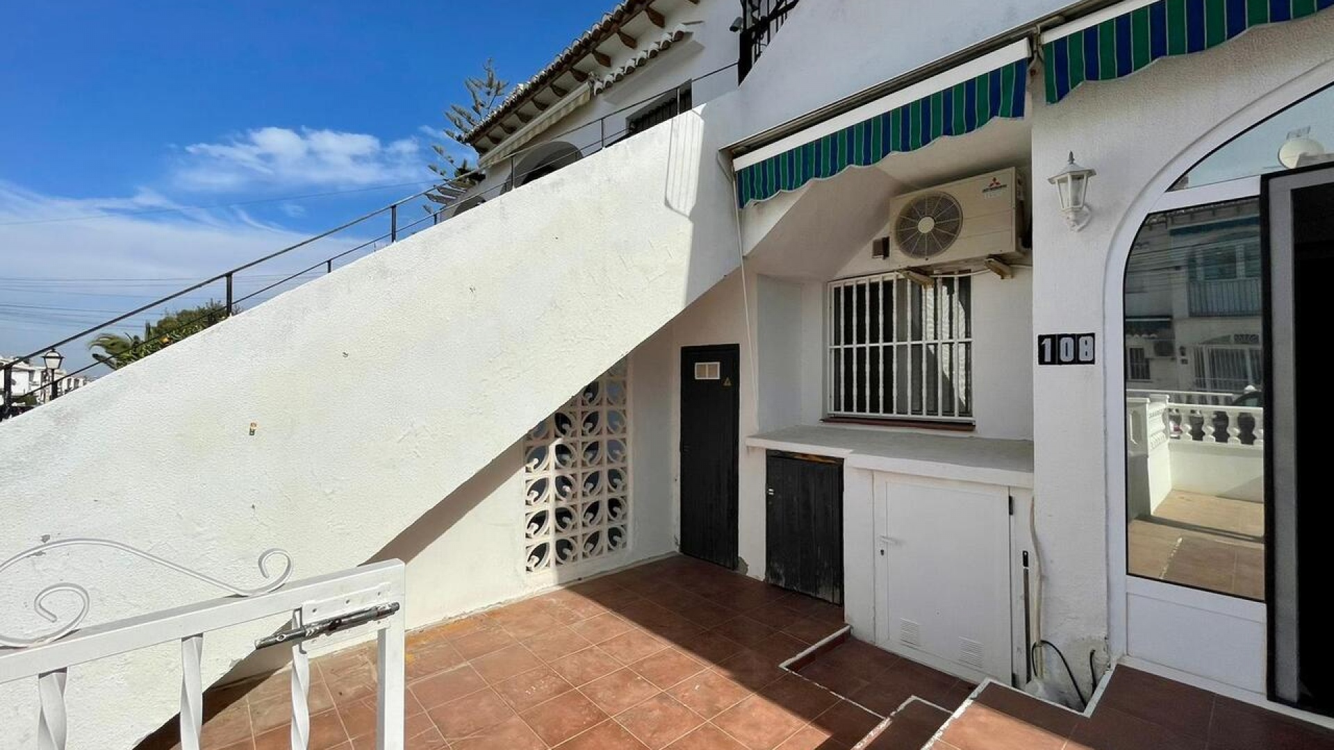 Resale - Apartment - Los Balcones