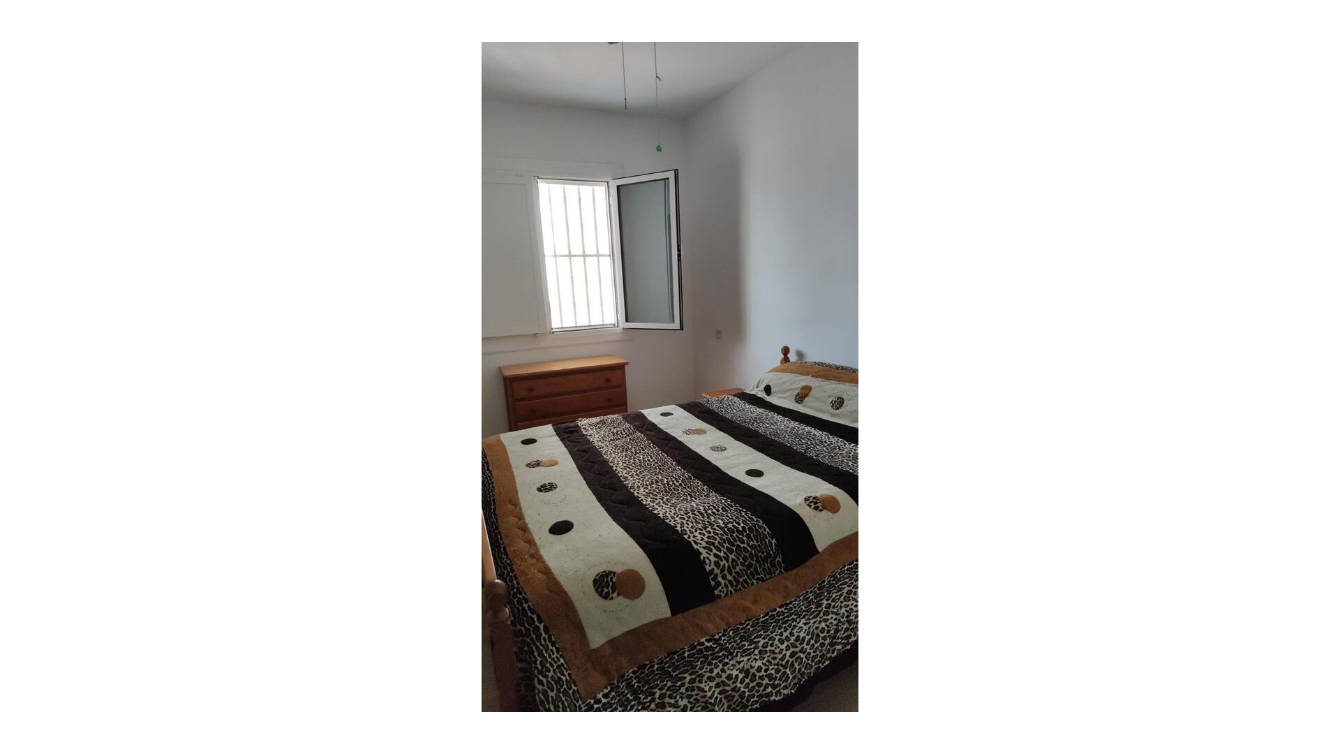 Resale - Apartment - Los Balcones