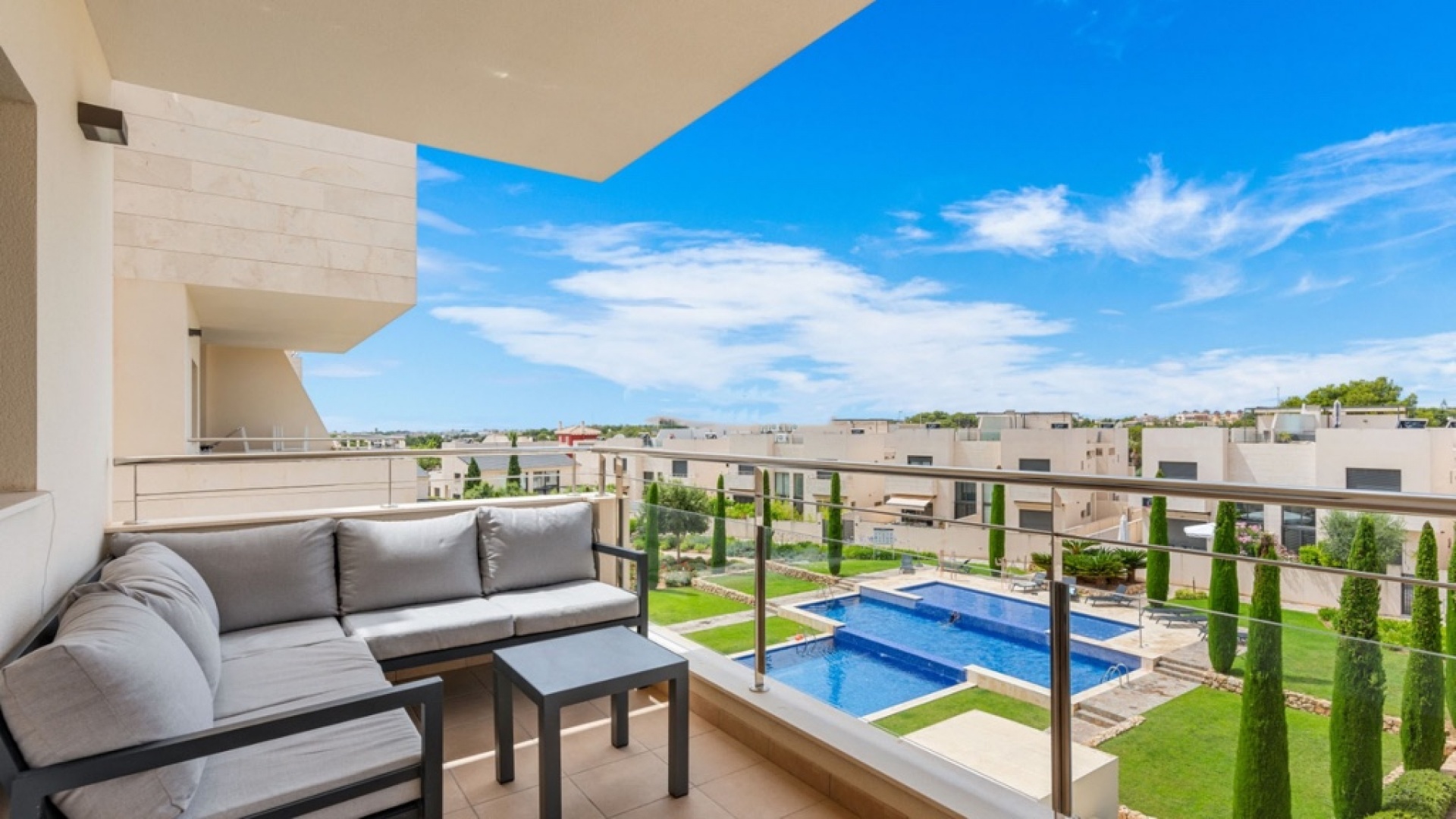 Resale - Apartment - Los Dolses