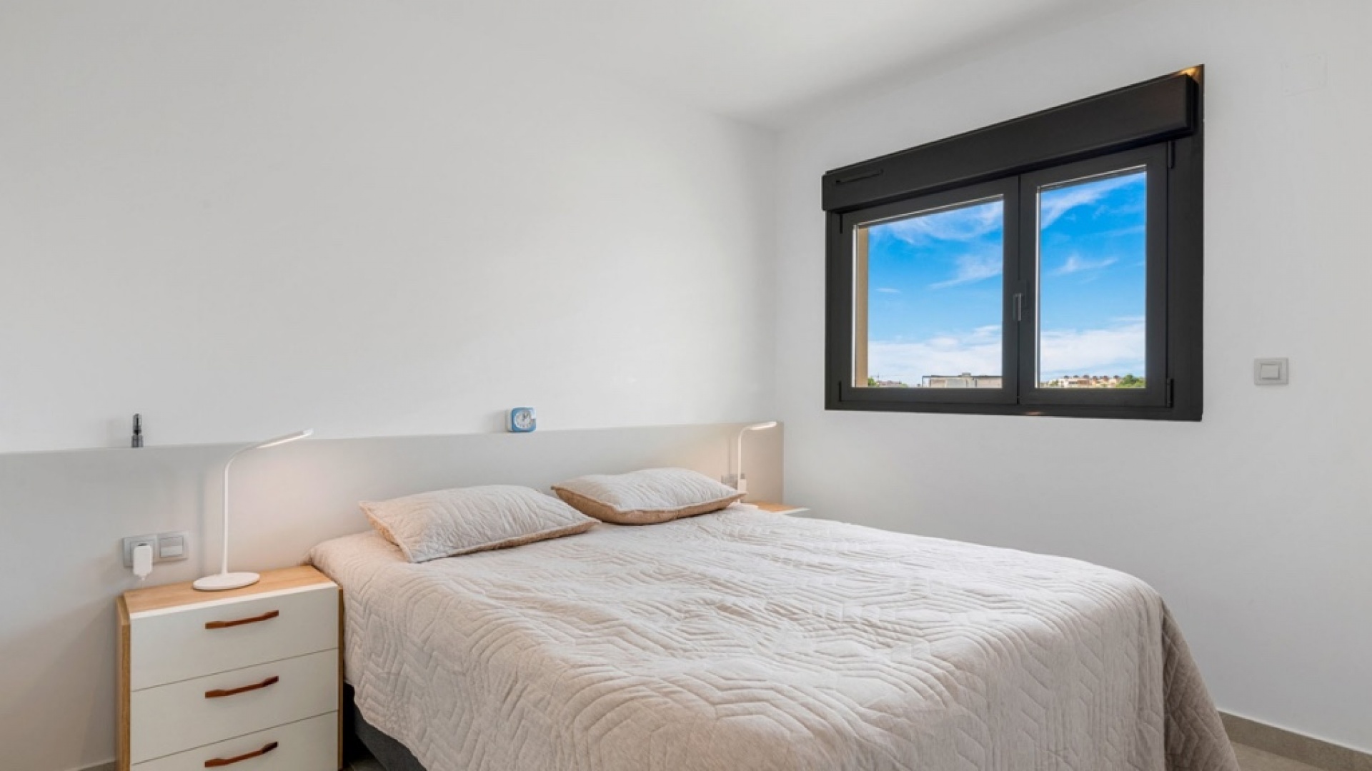 Resale - Apartment - Los Dolses