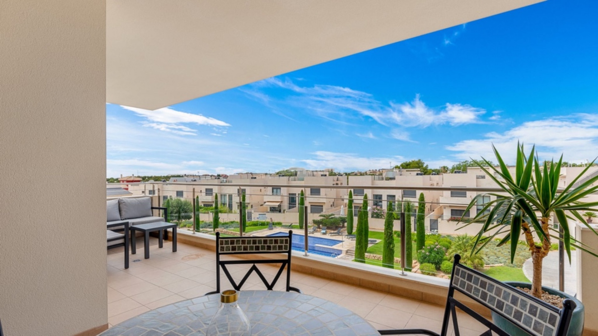 Resale - Apartment - Los Dolses