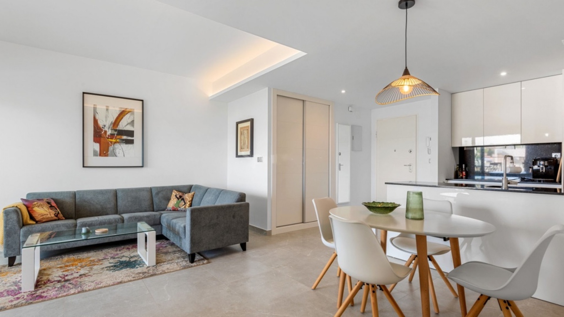 Resale - Apartment - Los Dolses