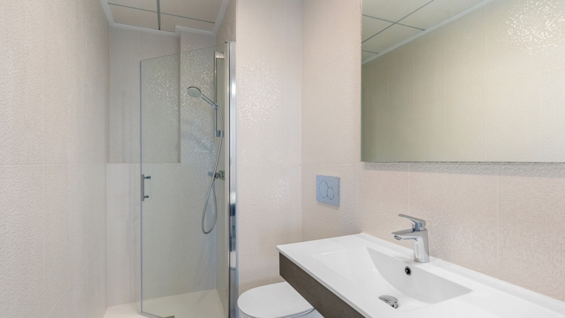 Resale - Apartment - Los Dolses