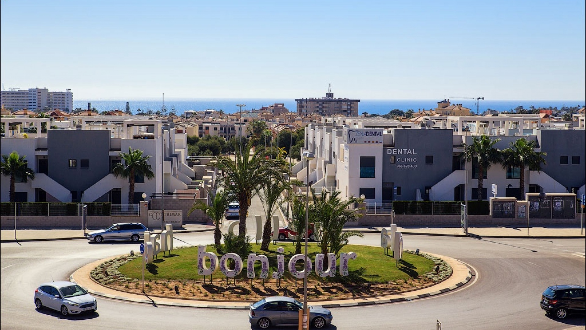 Resale - Apartment - Los Dolses