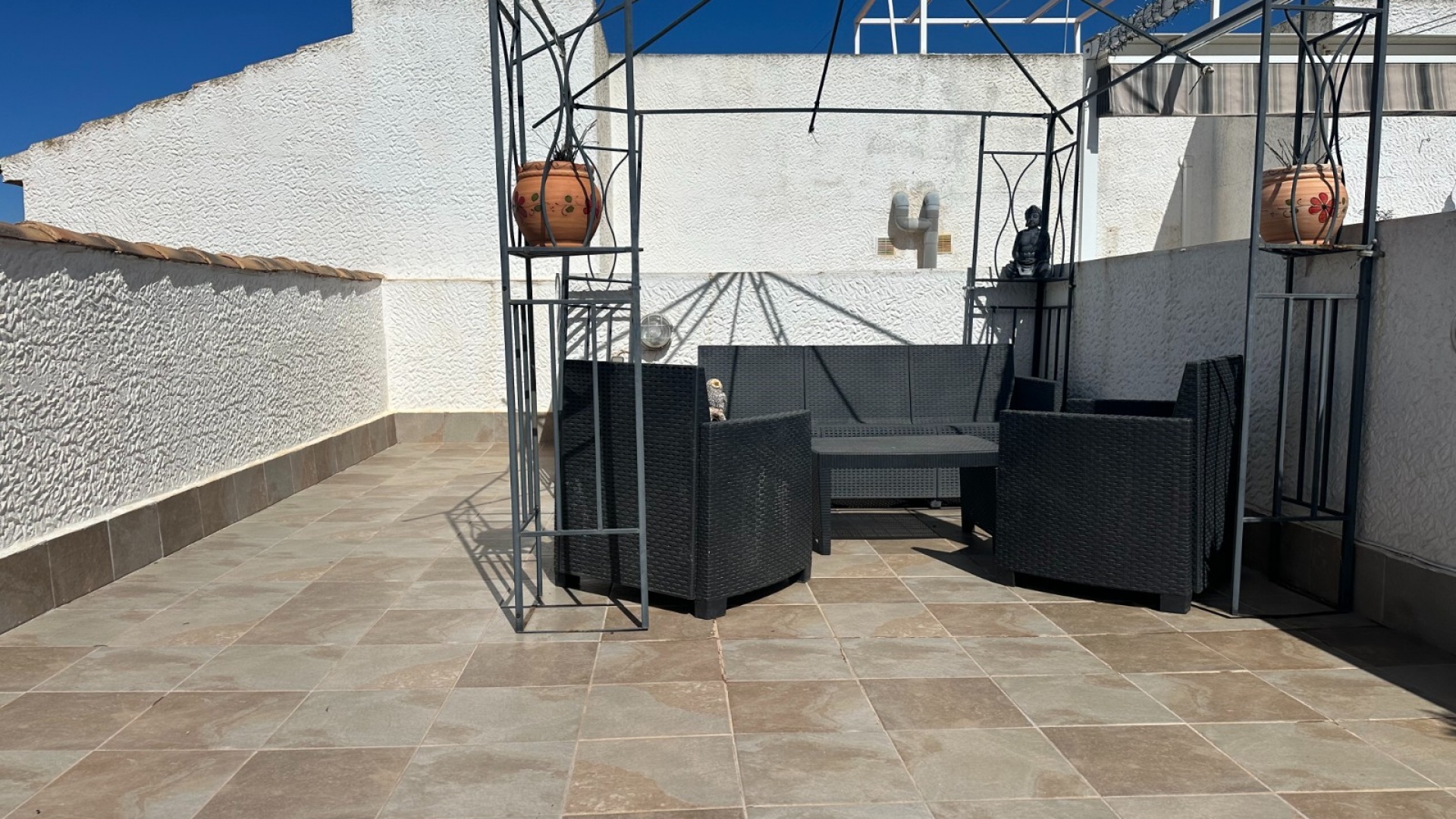 Resale - Apartment - Los Montesinos - Entre Naranjos