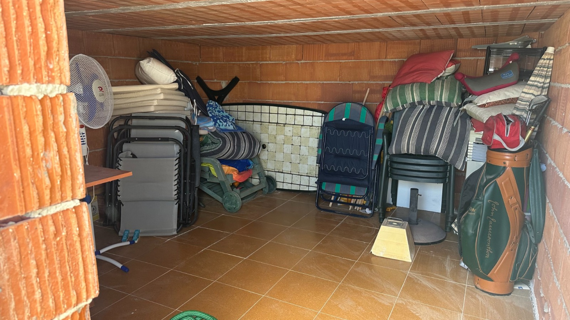 Resale - Apartment - Los Montesinos - Entre Naranjos