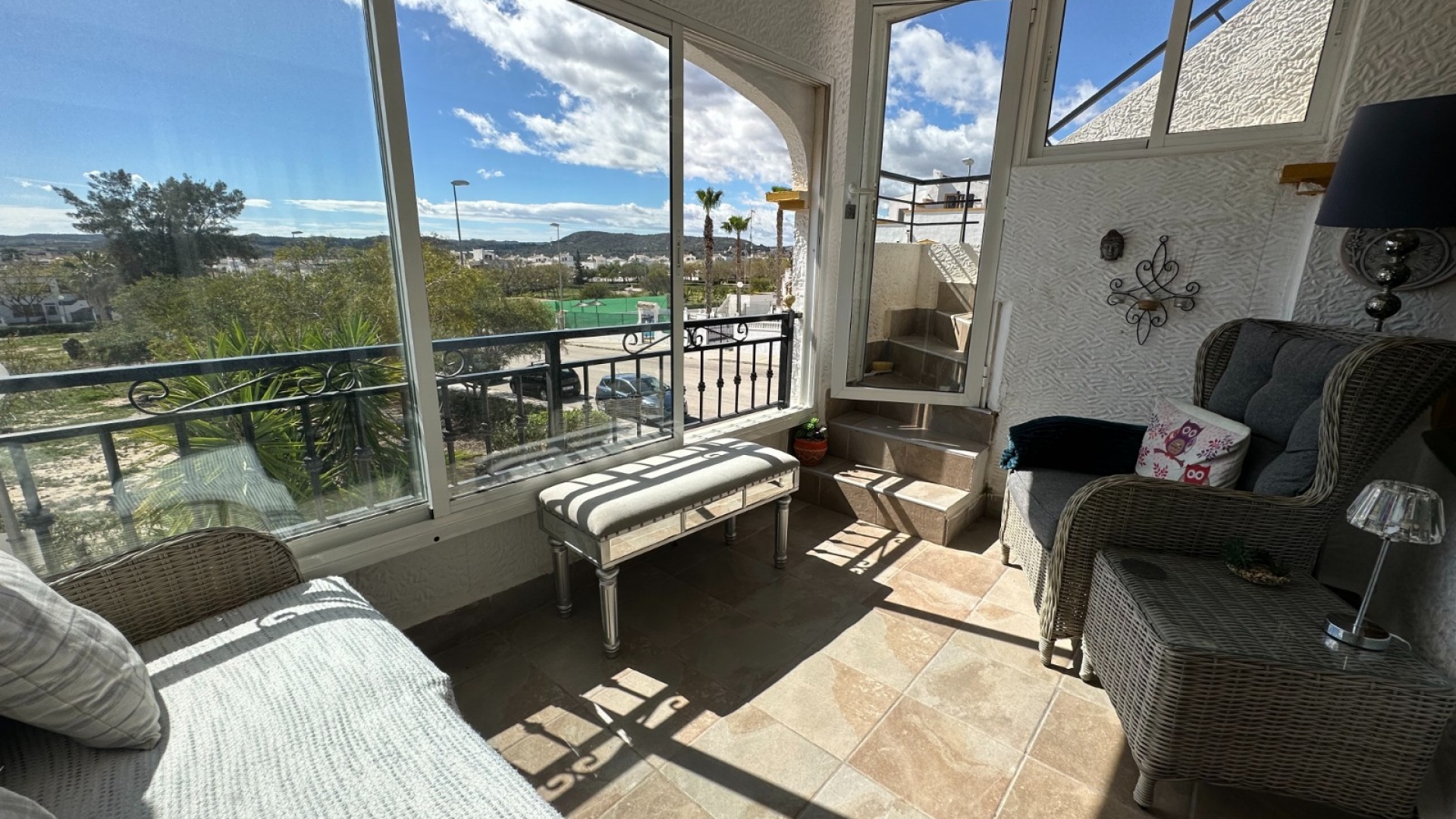 Resale - Apartment - Los Montesinos - Entre Naranjos