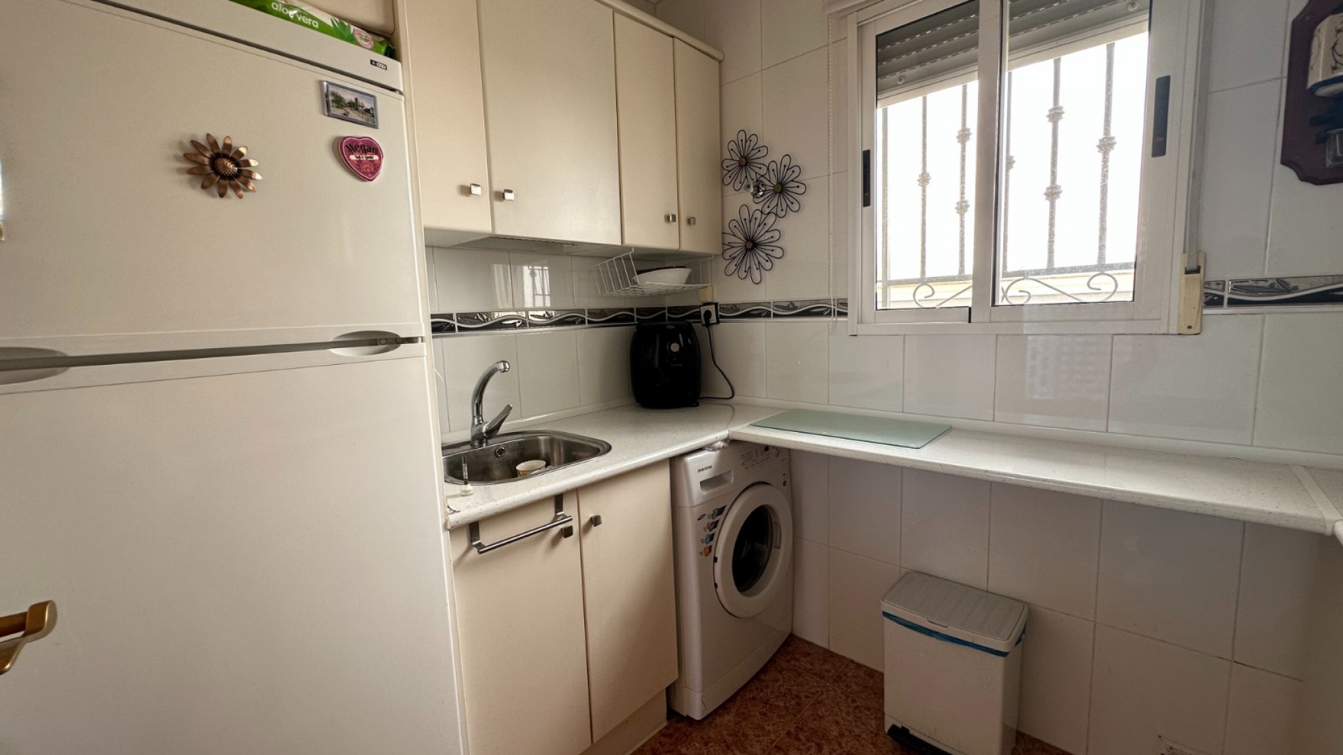 Resale - Apartment - Los Montesinos - Entre Naranjos