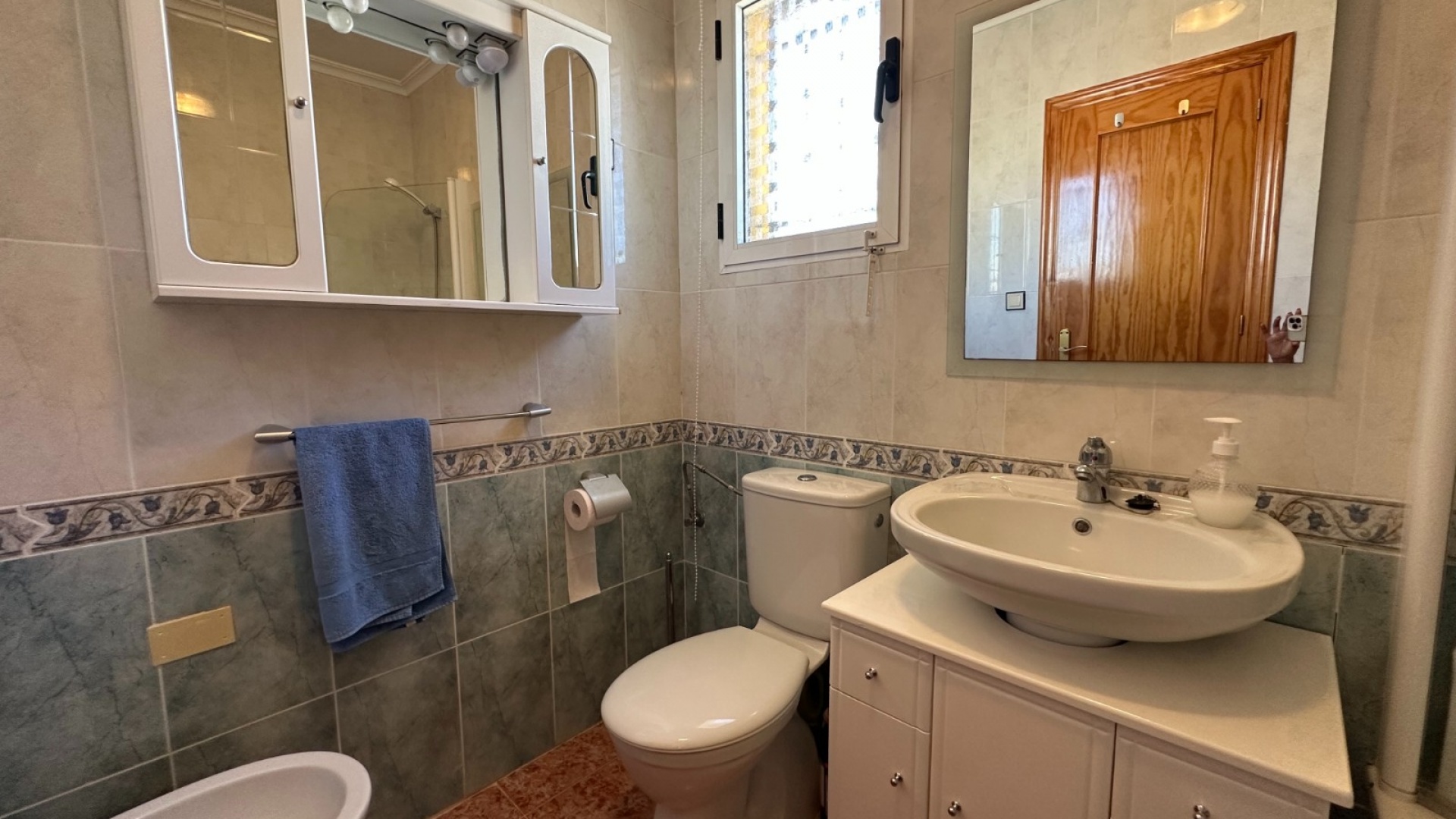 Resale - Apartment - Los Montesinos - Entre Naranjos