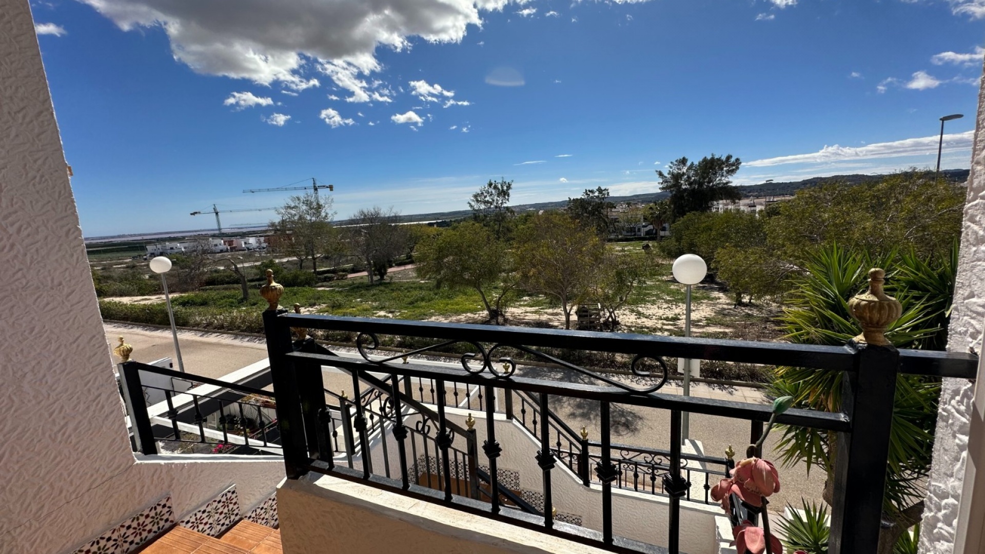 Resale - Apartment - Los Montesinos - Entre Naranjos