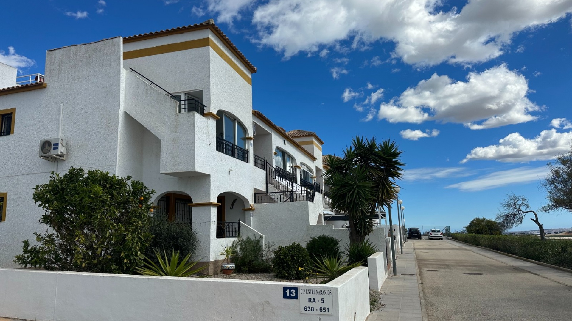 Resale - Apartment - Los Montesinos - Entre Naranjos