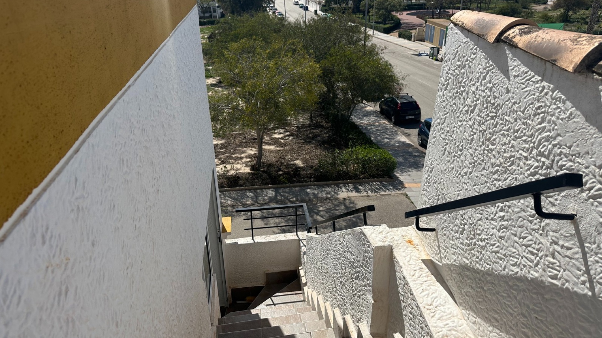 Resale - Apartment - Los Montesinos - entre naranjos