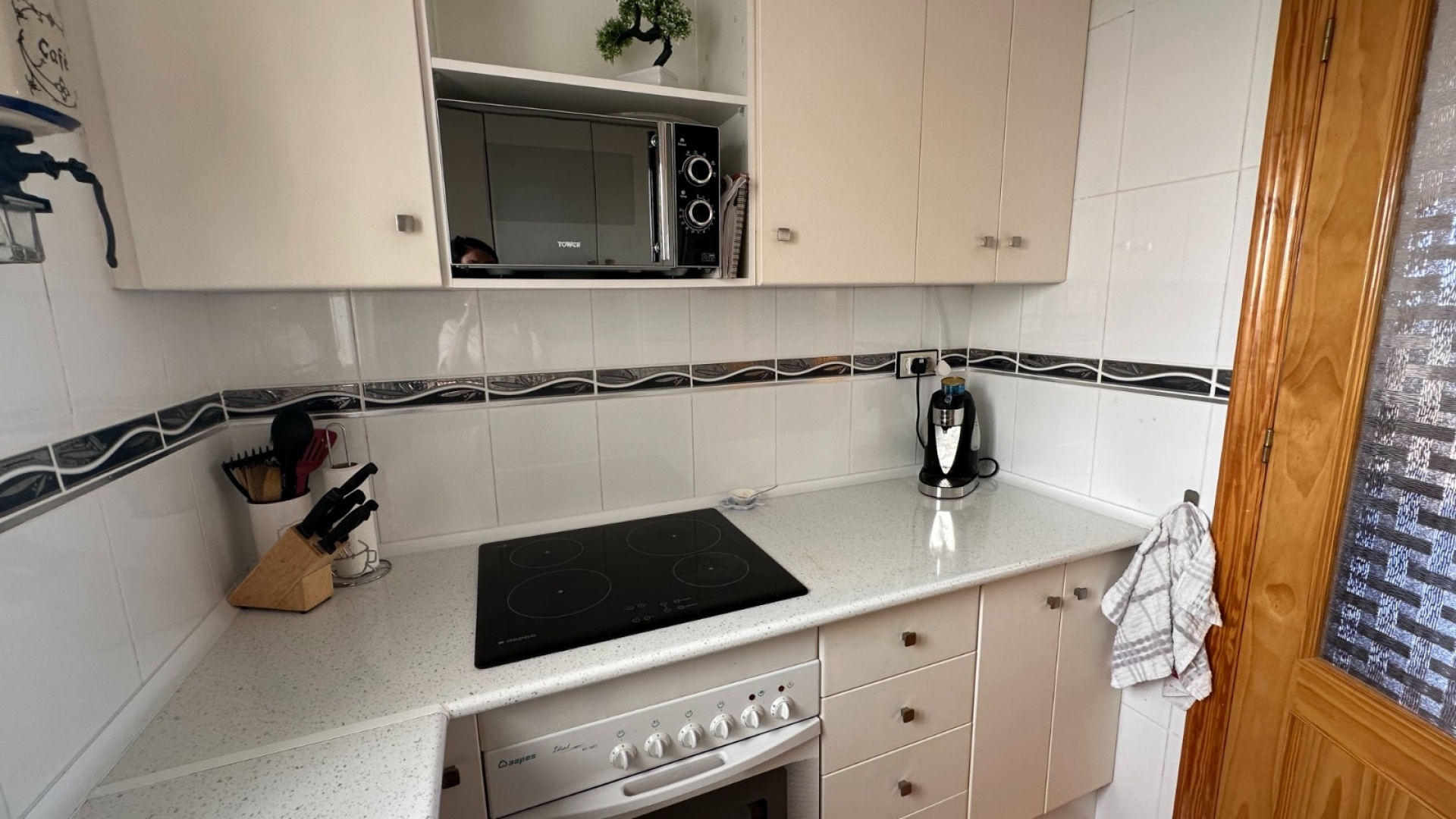 Resale - Apartment - Los Montesinos - entre naranjos