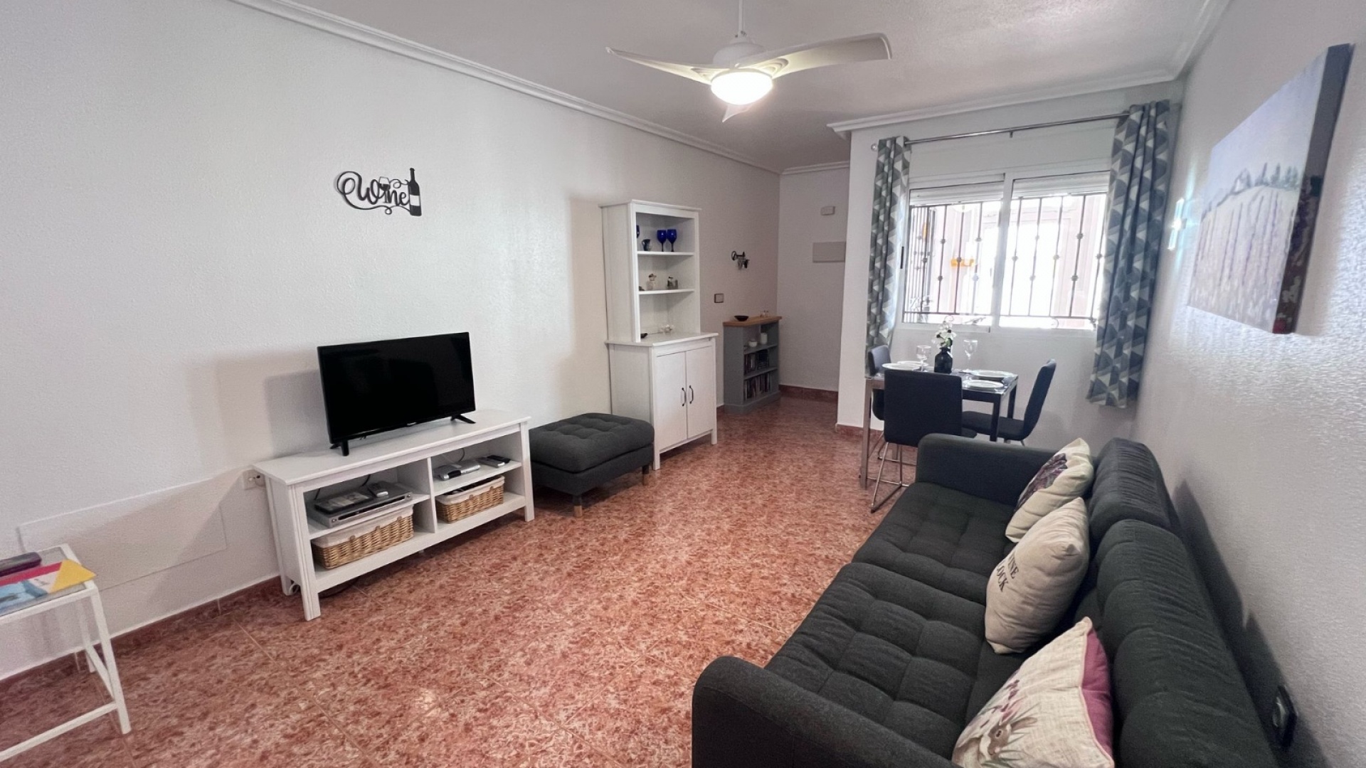Resale - Apartment - Los Montesinos - Entre Naranjos