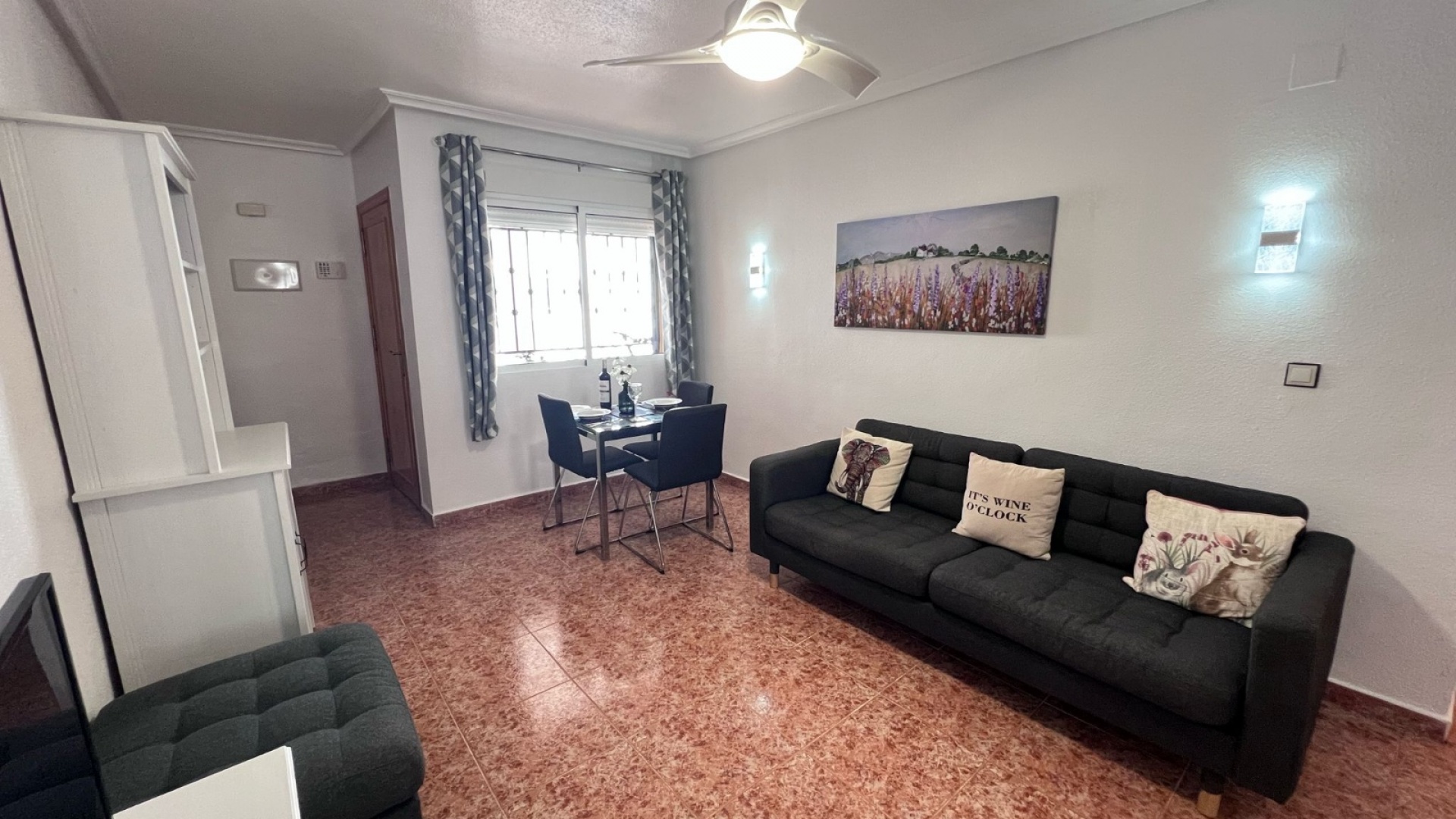 Resale - Apartment - Los Montesinos - Entre Naranjos
