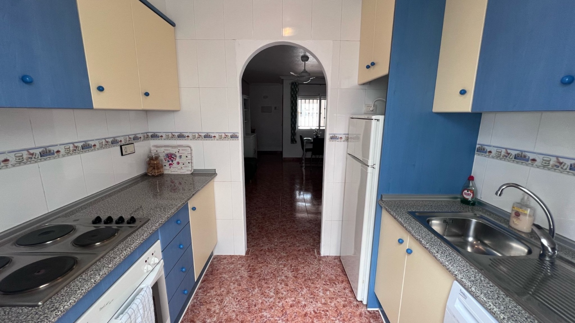 Resale - Apartment - Los Montesinos - Entre Naranjos