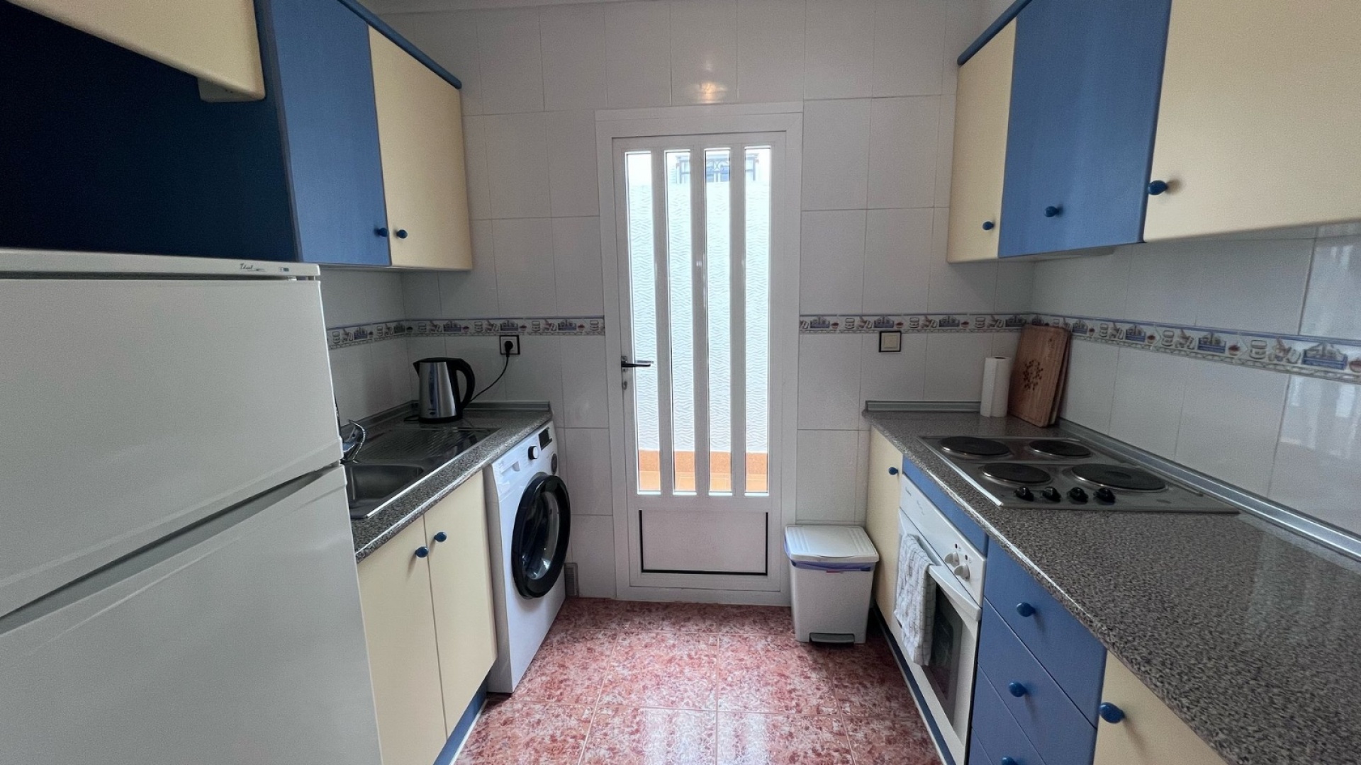 Resale - Apartment - Los Montesinos - Entre Naranjos