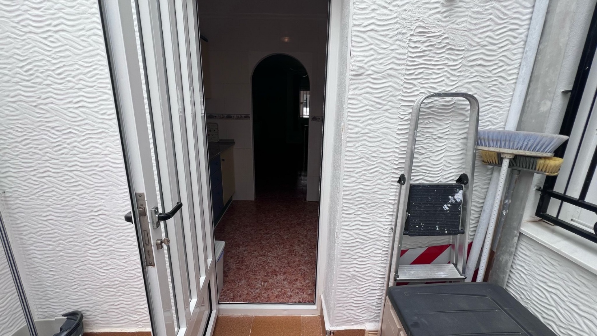 Resale - Apartment - Los Montesinos - Entre Naranjos