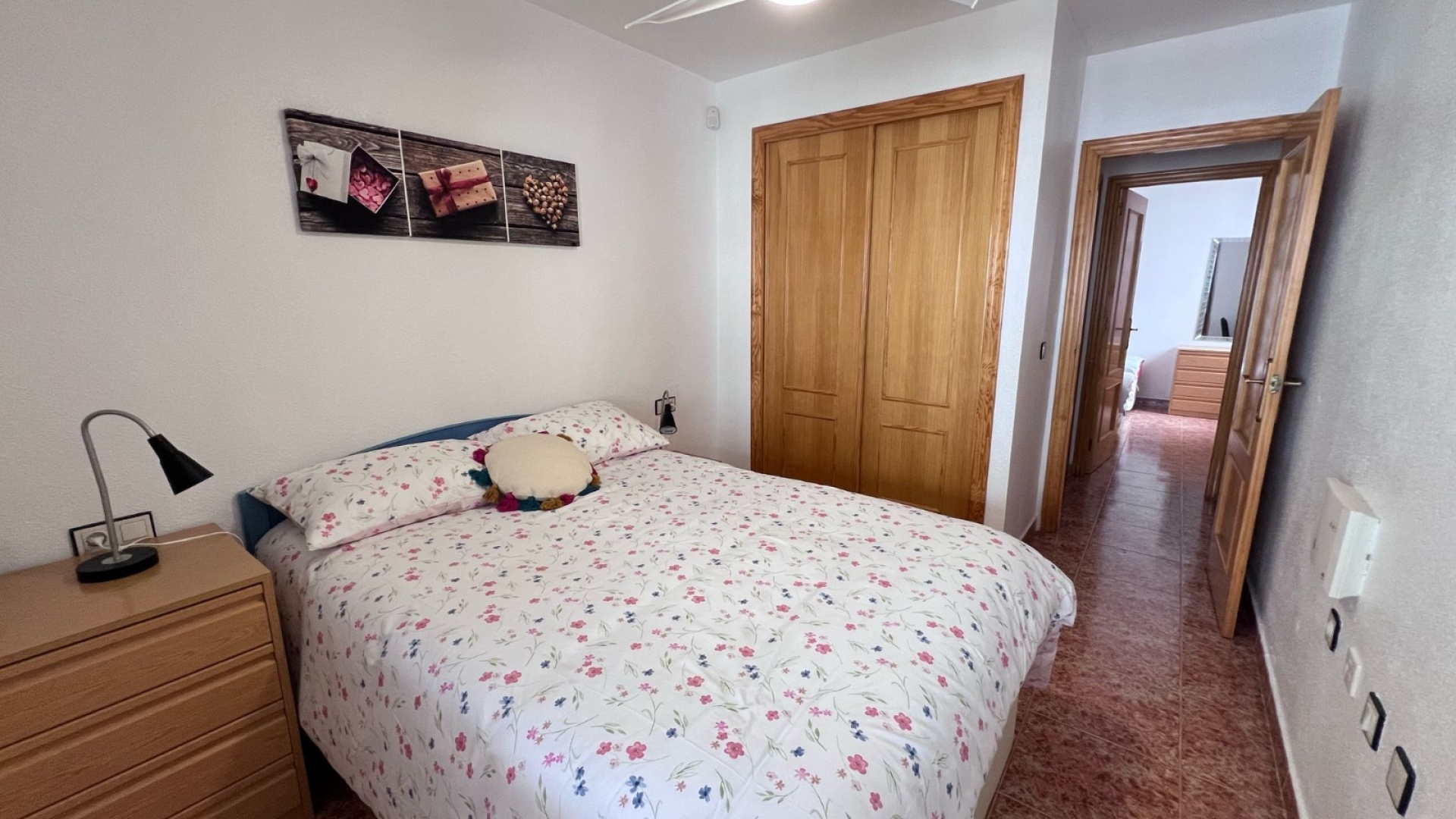 Resale - Apartment - Los Montesinos - Entre Naranjos