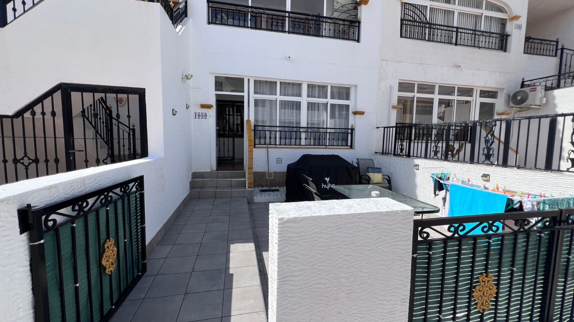 Resale - Apartment - Los Montesinos - Entre Naranjos