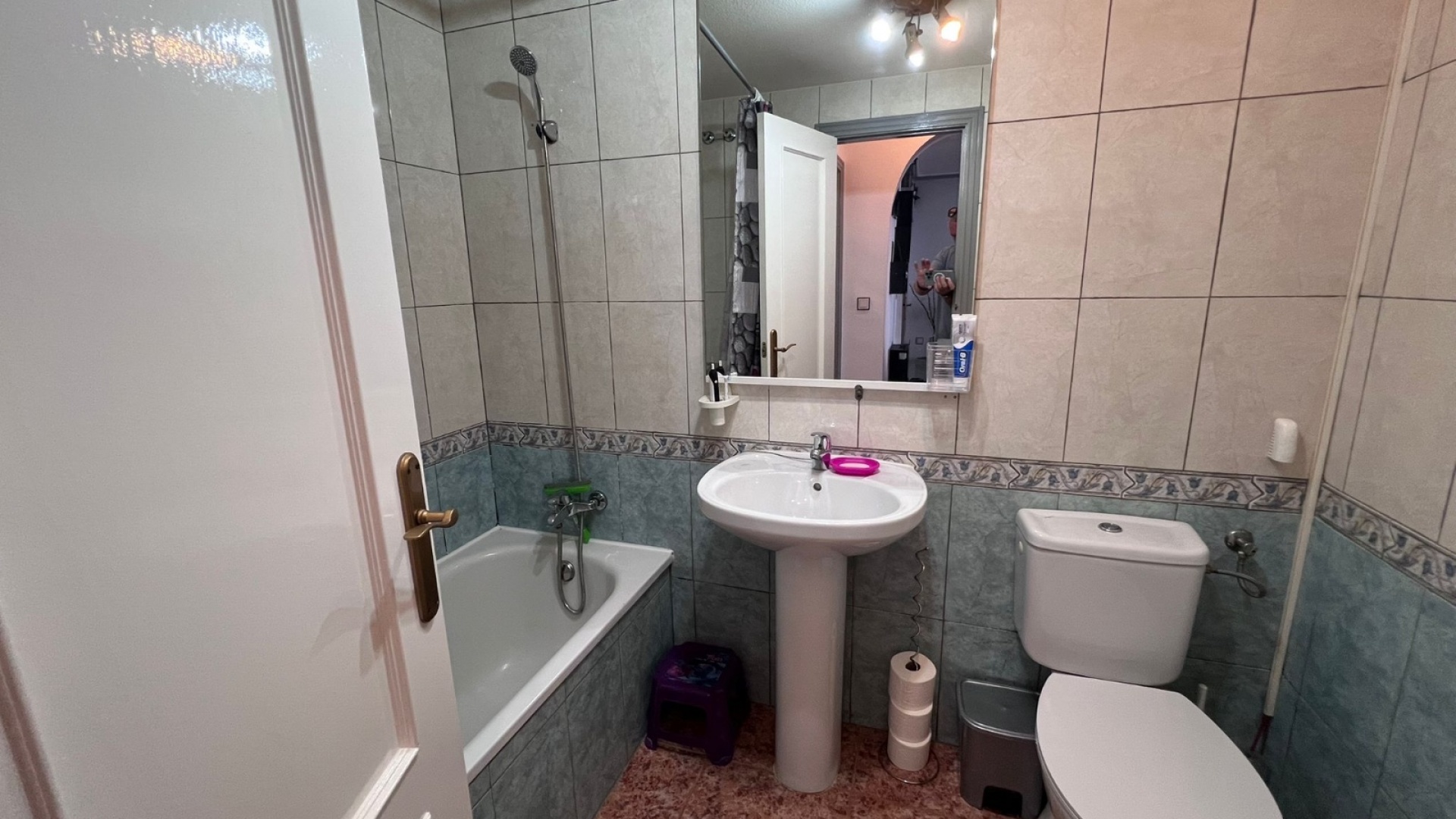 Resale - Apartment - Los Montesinos - Entre Naranjos